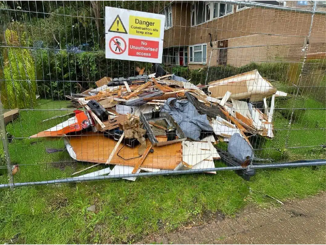 RJB Rubbish Clearance